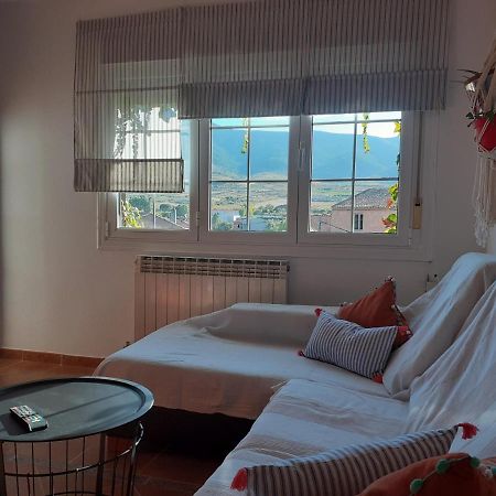 Apartamento El Portiel Gotor Luaran gambar