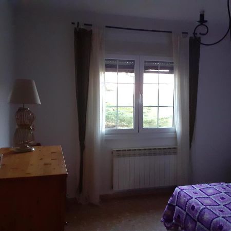 Apartamento El Portiel Gotor Luaran gambar
