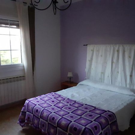 Apartamento El Portiel Gotor Luaran gambar